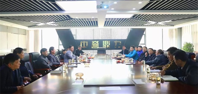 座談會(huì)現(xiàn)場